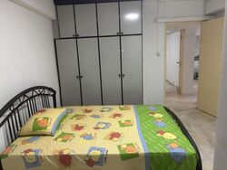 Blk 704 Choa Chu Kang Street 53 (Choa Chu Kang), HDB 4 Rooms #636927471